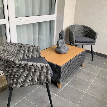 Лукс Апартамент J&K С Безплатно Паркомясто И Отделна Спалня Apartment Sofia Exterior photo
